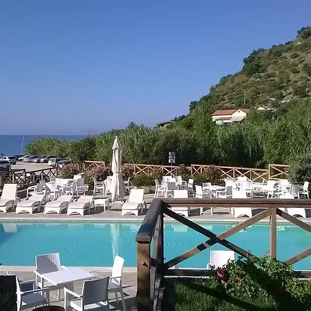 Promenade Bleu
