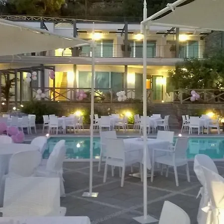 Promenade Bleu Hotel 4*