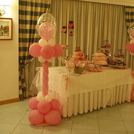 Promenade Bleu 4*