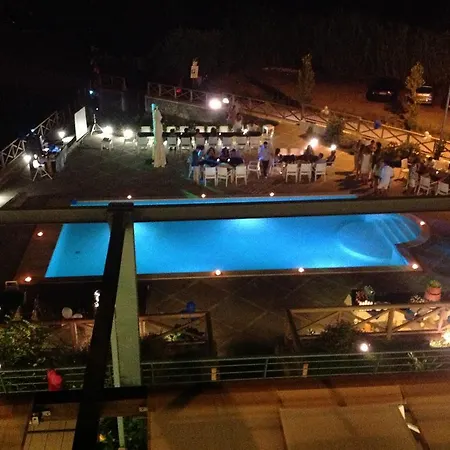 Promenade Bleu