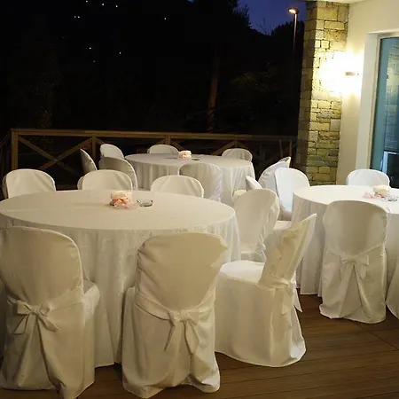 Hotel Promenade Bleu 4*