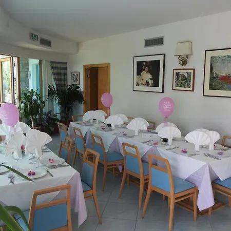 Promenade Bleu 4* Pioppi