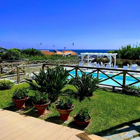 Promenade Bleu