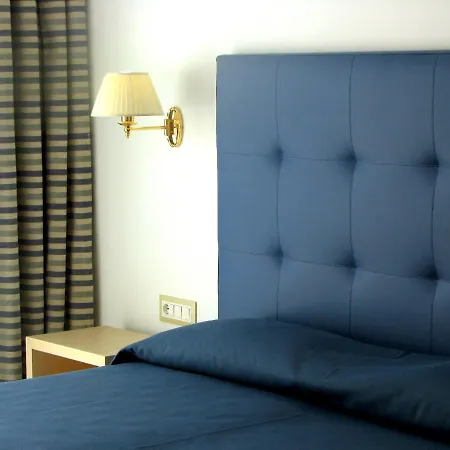 Hotel Promenade Bleu 4*
