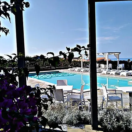 Promenade Bleu Pioppi