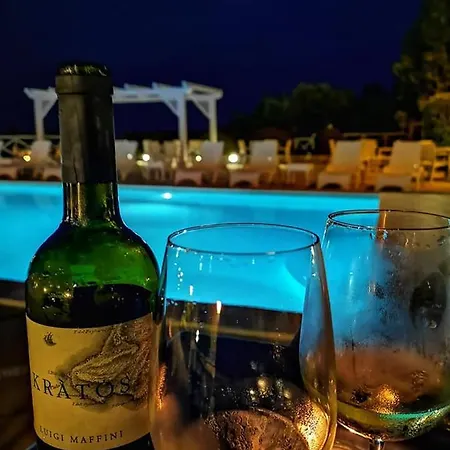Hotel Promenade Bleu 4*