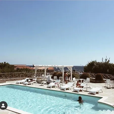 Promenade Bleu 4* Pioppi
